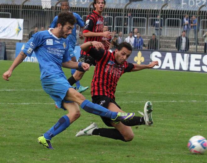 Il Prato tira il fiato e cerca dei rinforzi 