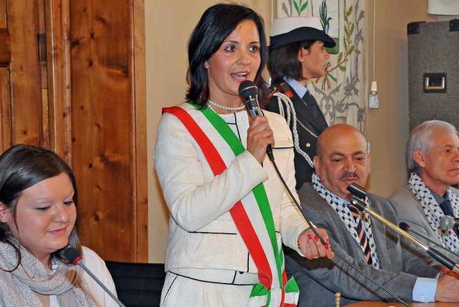 Case di edilizia sociale intorno alla Coop