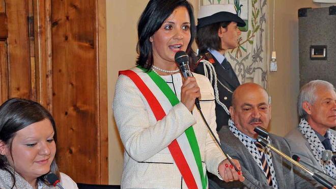 Case di edilizia sociale intorno alla Coop