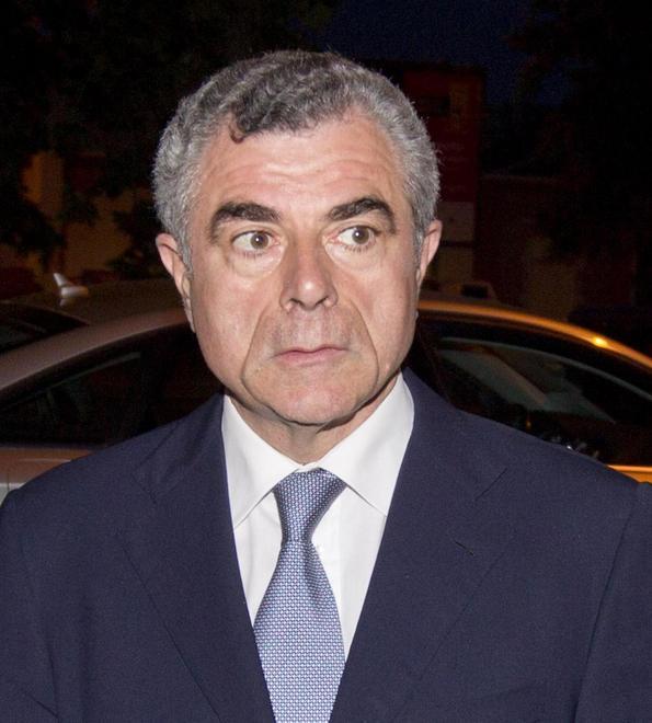 Non ha speso una parola per aiutare AnsaldoBreda