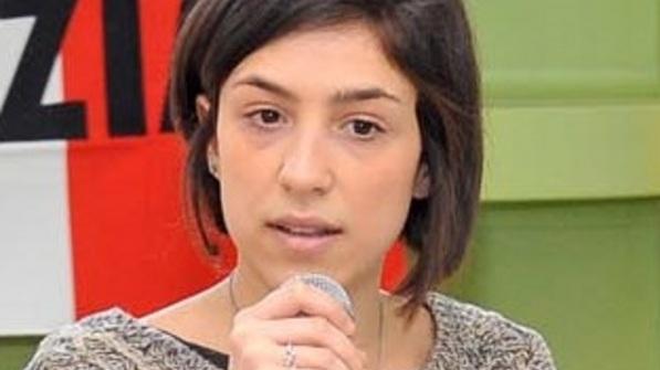 La figlia prosegue l’impegno del padre contro l’amianto