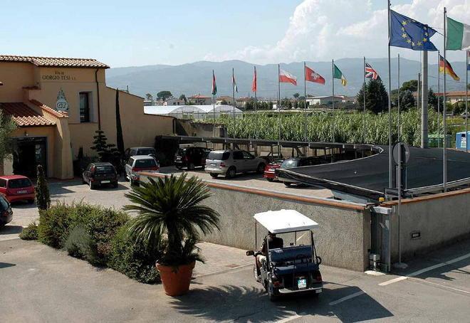 Gli alunni di quinta a scuola di robotica 