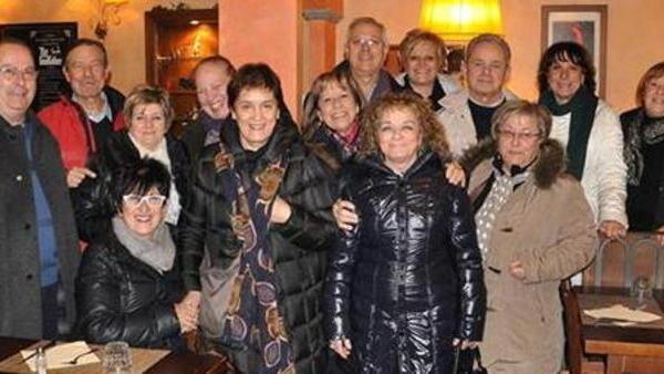 serata amarcord