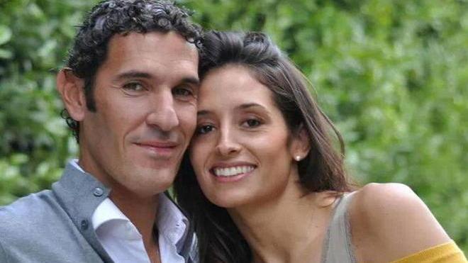 Fenili, addio al volley per amore Per il Conte nozze e lavoro