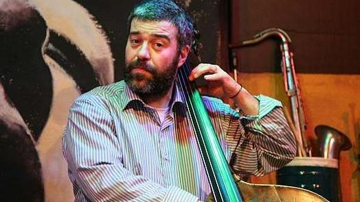 Jazz da “Zia Seconda” con Nino Pellegrini