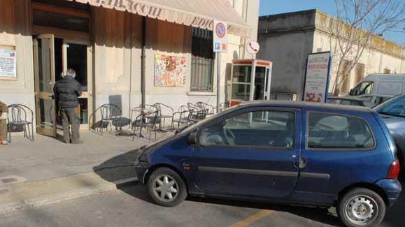 I posti per disabili sempre occupati da chi non potrebbe