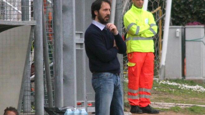 Rosignano, mister Polzella predica sacrificio e umiltà