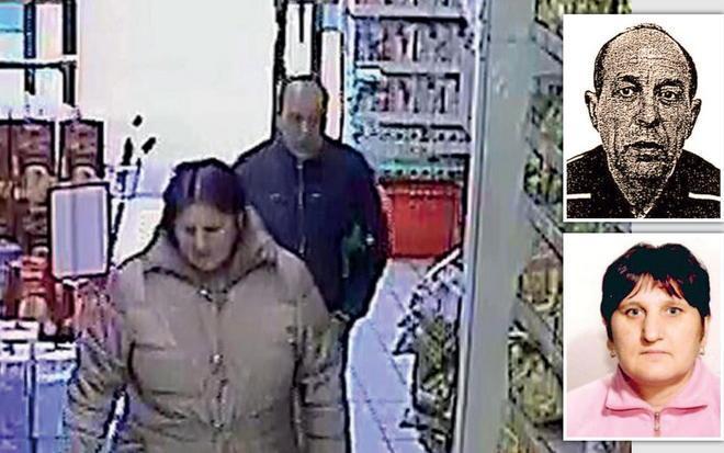 Ritrovato il corpo della badante È caccia al marito 