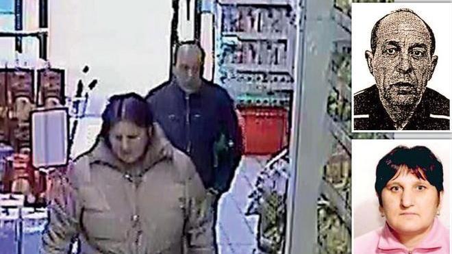 Ritrovato il corpo della badante È caccia al marito