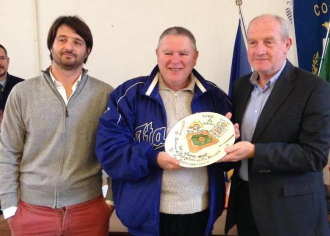Il Jolly Roger premiato in consiglio