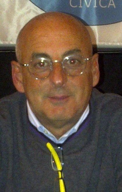 Morini si dimette: «Motivi personali» 