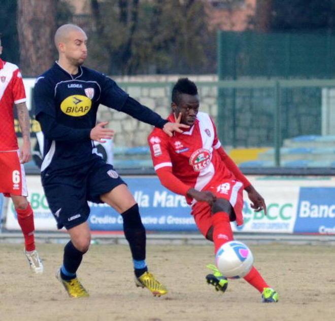 Grifone, si avvicinano i giorni del mercato Ecco chi può partire 