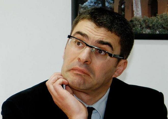 Corti: «Questo Piano non l’ho scritto io» 