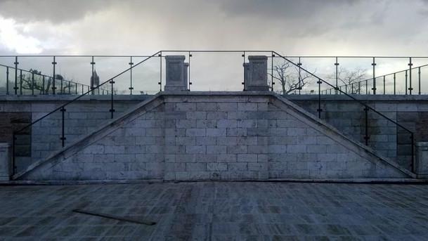 Fari anti-vandali per il Maiano
