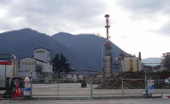 Centrale Alce, a rischio i certificati verdi 