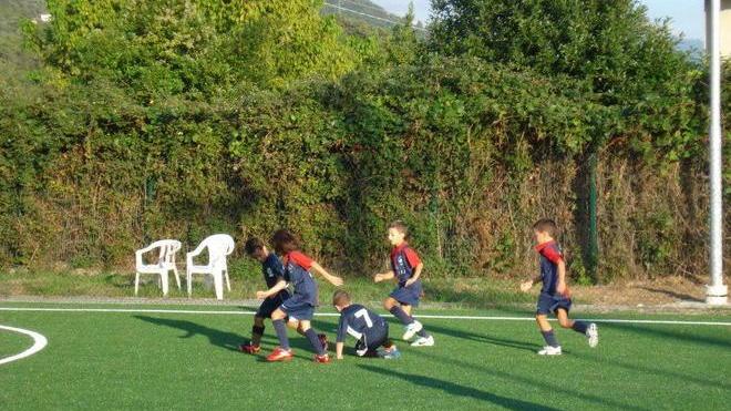Calcio giovanile protagonista al “Gaggio”