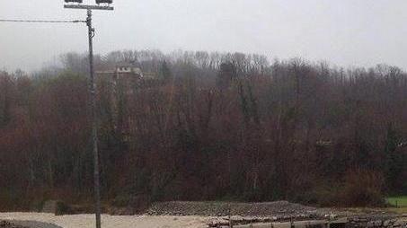 Sott’acqua i guadi sul Teglia e sul Mangiola