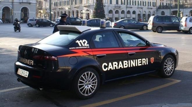 Raid di ladri-vandali, danneggiate auto 