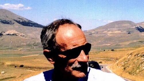Cavatore trovato morto in un dirupo
