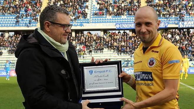 L’Empoli si spegne ancora sul più bello
