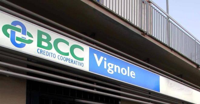 Bonus bebè da 500 euro ai nati nel 2014: la decisione del Credito di Vignole 