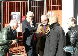 Il Comune difende l’intervento per riattivare le luci nel museo di Lucca United 