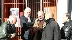 Il Comune difende l’intervento per riattivare le luci nel museo di Lucca United