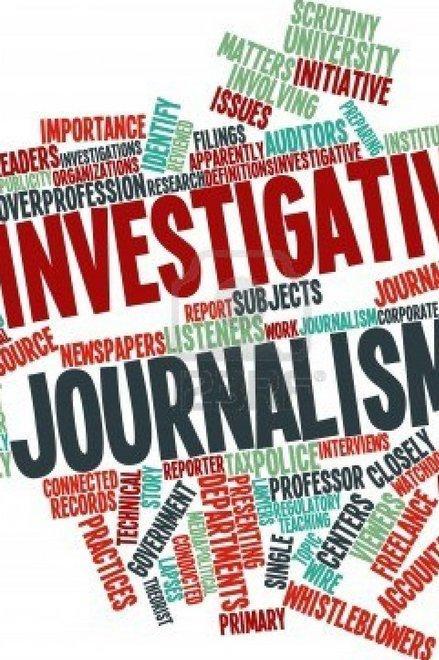 News dal mondo, nasce la rete dei reportage 