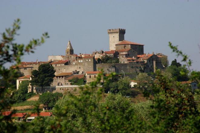 Capalbio, c’è un nuovo commissario 