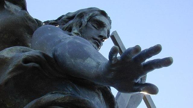 Nuoro: la statua del Redentore è restaurata, si chiude il cantiere 