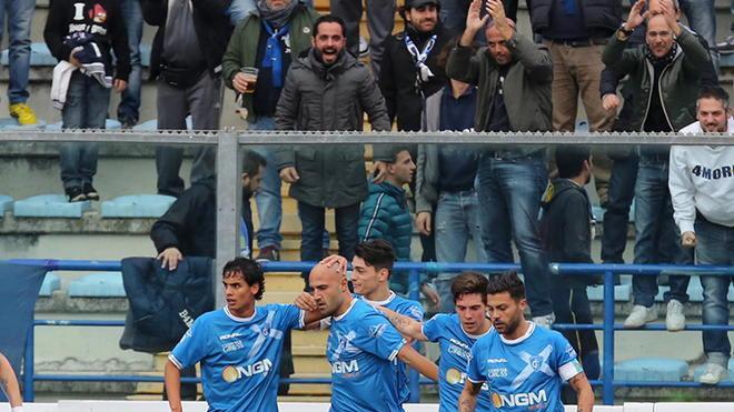 Pescara-Empoli 1-2: botti di fine anno, espugnato l'Adriatico