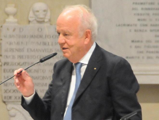 La Fondazione CdR sollecita il progetto per dare contributi per i restauri 