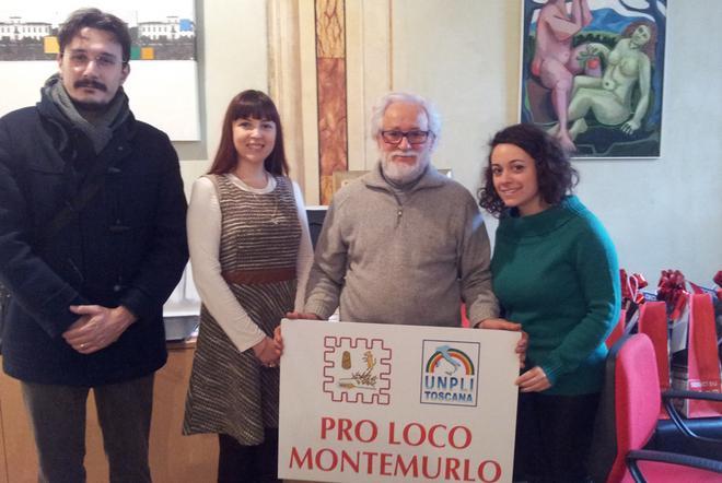 Servizio civile, cresce la Pro loco 