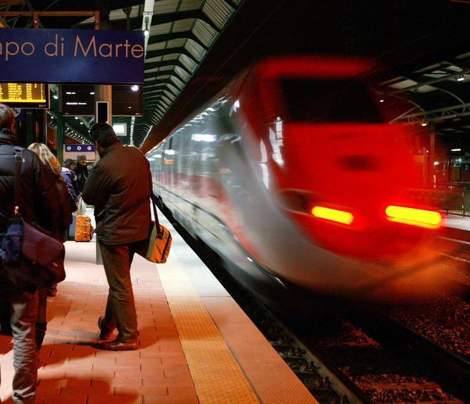 A Milano o a Roma si va, si brinda e si torna 