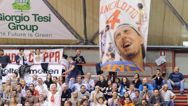 Premiazione in memoria di Davide Ancilotto