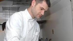 Due stelle Michelin per il giovane chef montecatinese