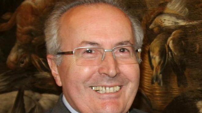 Gronchi in corsa per la presidenza del Monte Paschi