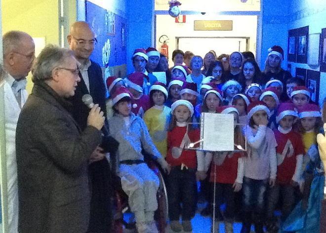 Piccoli Cantori al Lotti