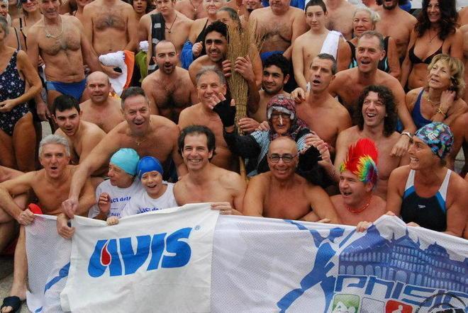 Si cercano temerari per il Tuffo di Befana