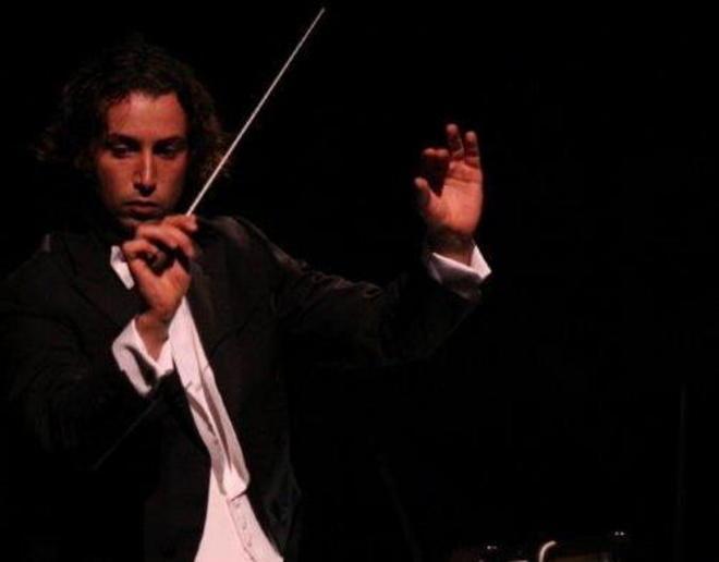 Concerto di Capodanno sulle note dell’operetta