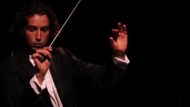 Concerto di Capodanno sulle note dell’operetta