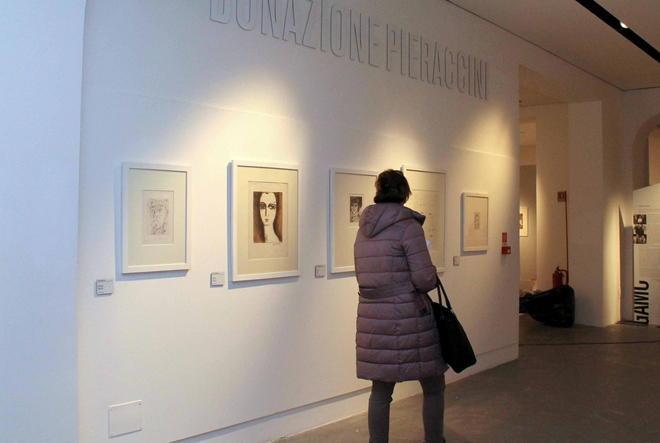 Oggi ingresso gratuito in tutti i musei viareggini