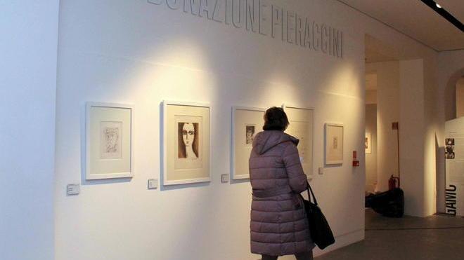 Oggi ingresso gratuito in tutti i musei viareggini