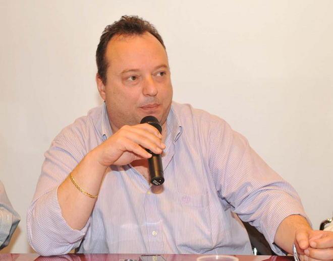 Pd, Bandini ufficializza la candidatura a sindaco 