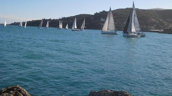 L’Argentarola’s Cup va a Pieraccini