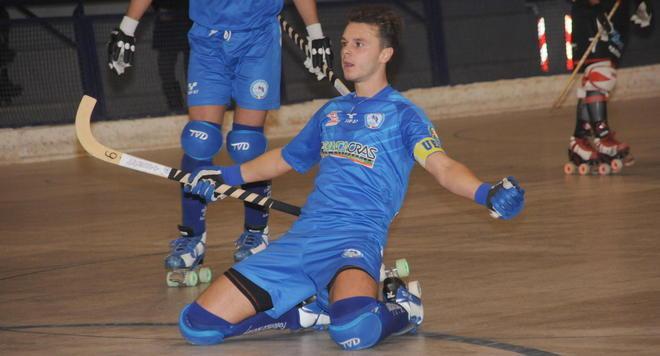 Stasera torna il derby contro i rivali di Viareggio 