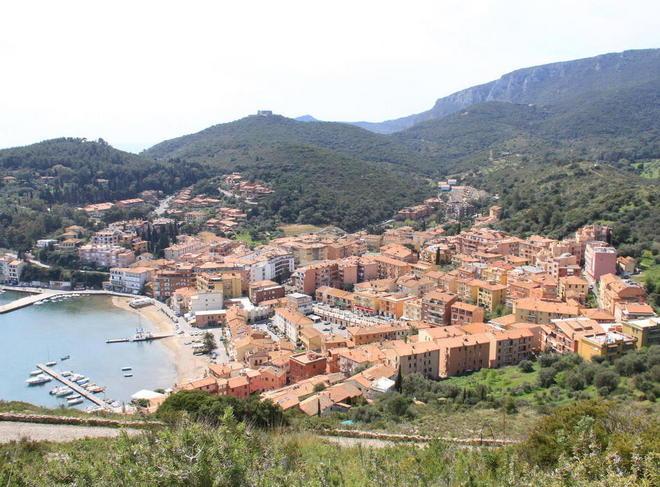 Borghi più belli d’Italia c’è anche Porto Ercole 