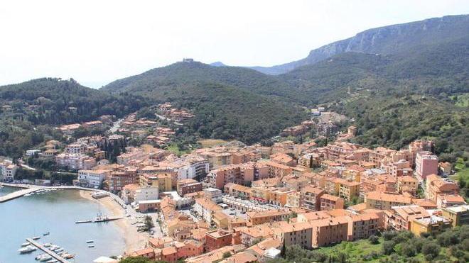 Borghi più belli d’Italia c’è anche Porto Ercole