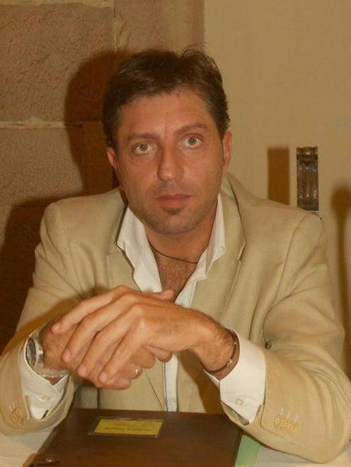 Domani nella chiesa S. Jacopo l’ultimo saluto a Scialoni