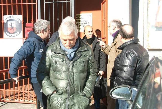 Luce riaccesa a Lucca United 